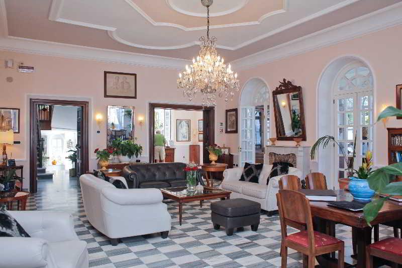 Hotel Villa Maria Ravello Zewnętrze zdjęcie