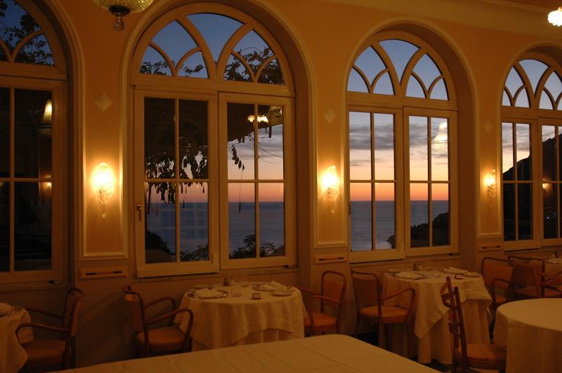 Hotel Villa Maria Ravello Zewnętrze zdjęcie