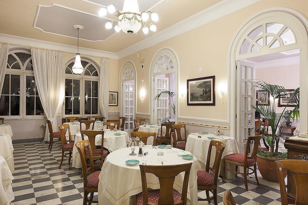 Hotel Villa Maria Ravello Zewnętrze zdjęcie