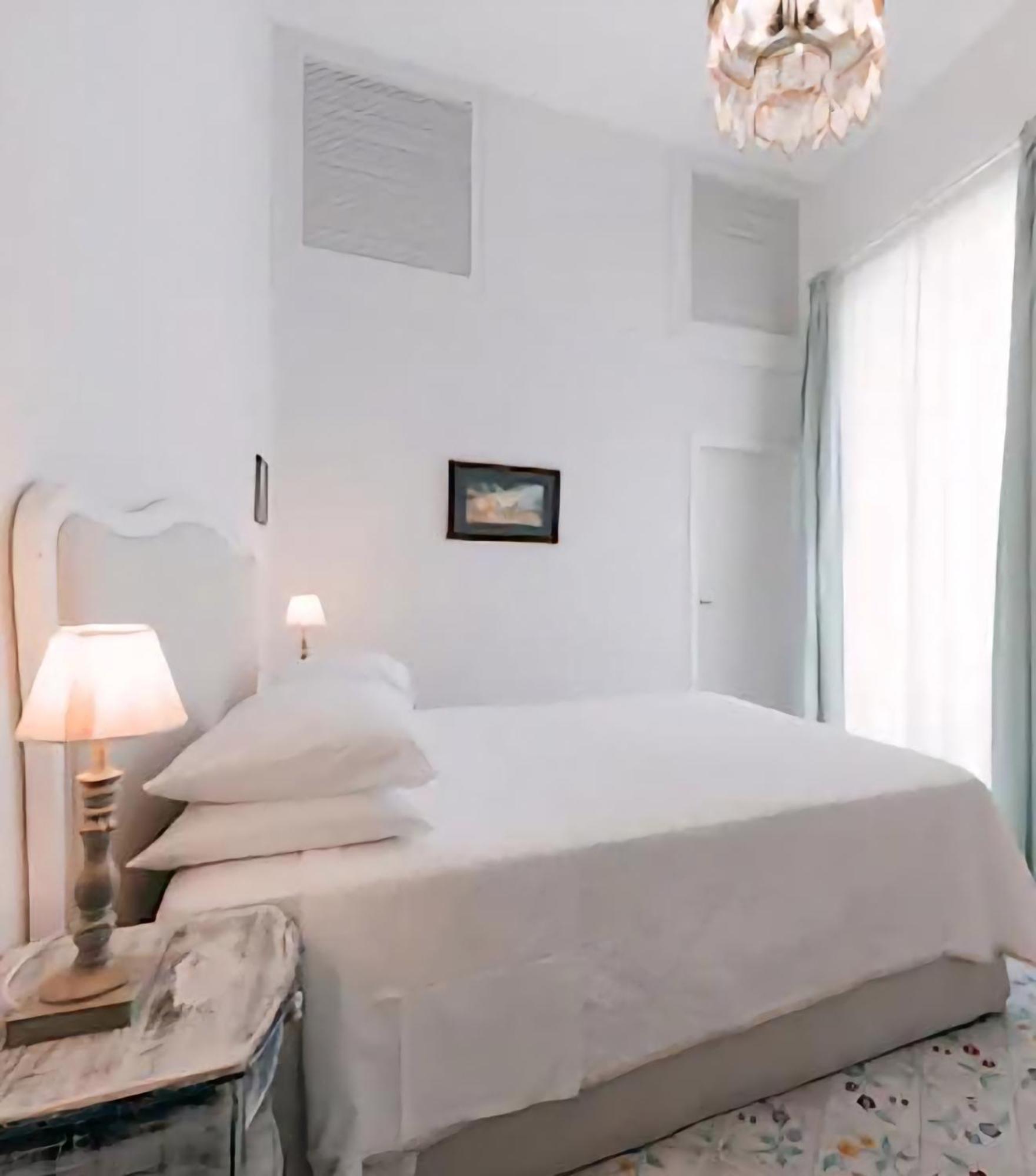 Hotel Villa Maria Ravello Zewnętrze zdjęcie