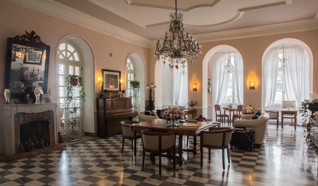 Hotel Villa Maria Ravello Zewnętrze zdjęcie